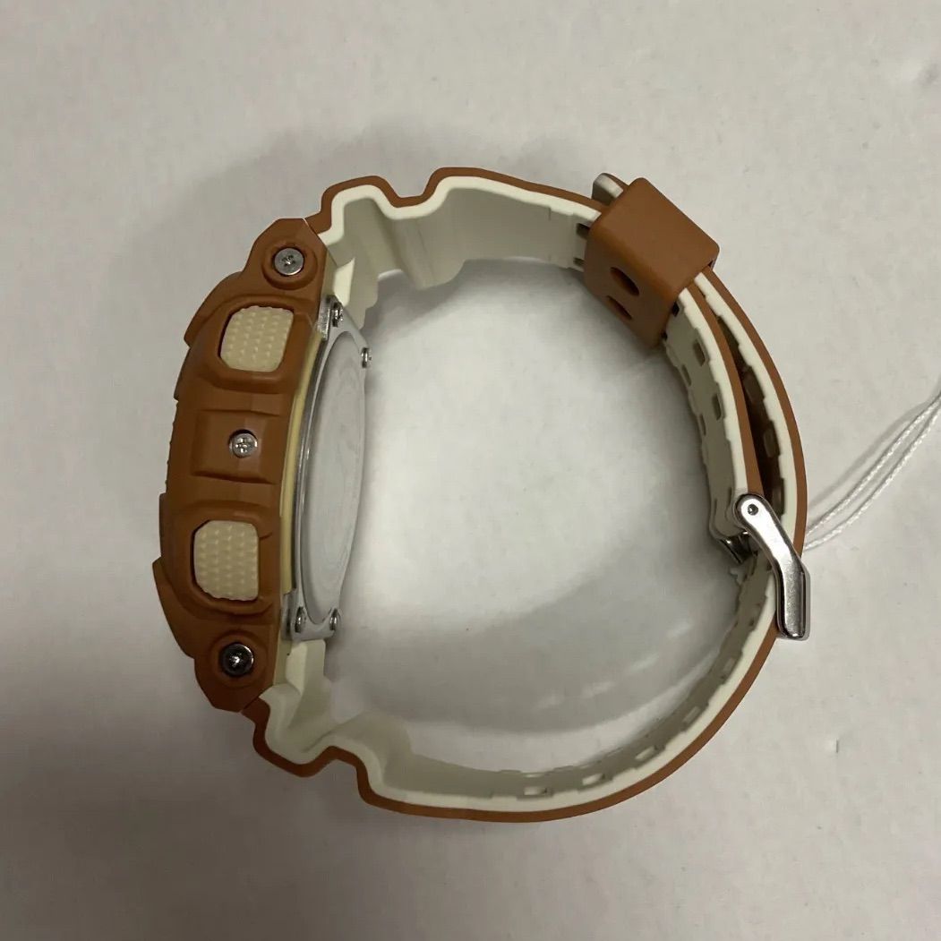 MH358 【未使用】G-SHOCK GA-100SHB-5AJR 柴犬 楽天市場】'24-9 [SHIBAINU/柴犬:赤柴] 正規新品 日本製 CASIO G