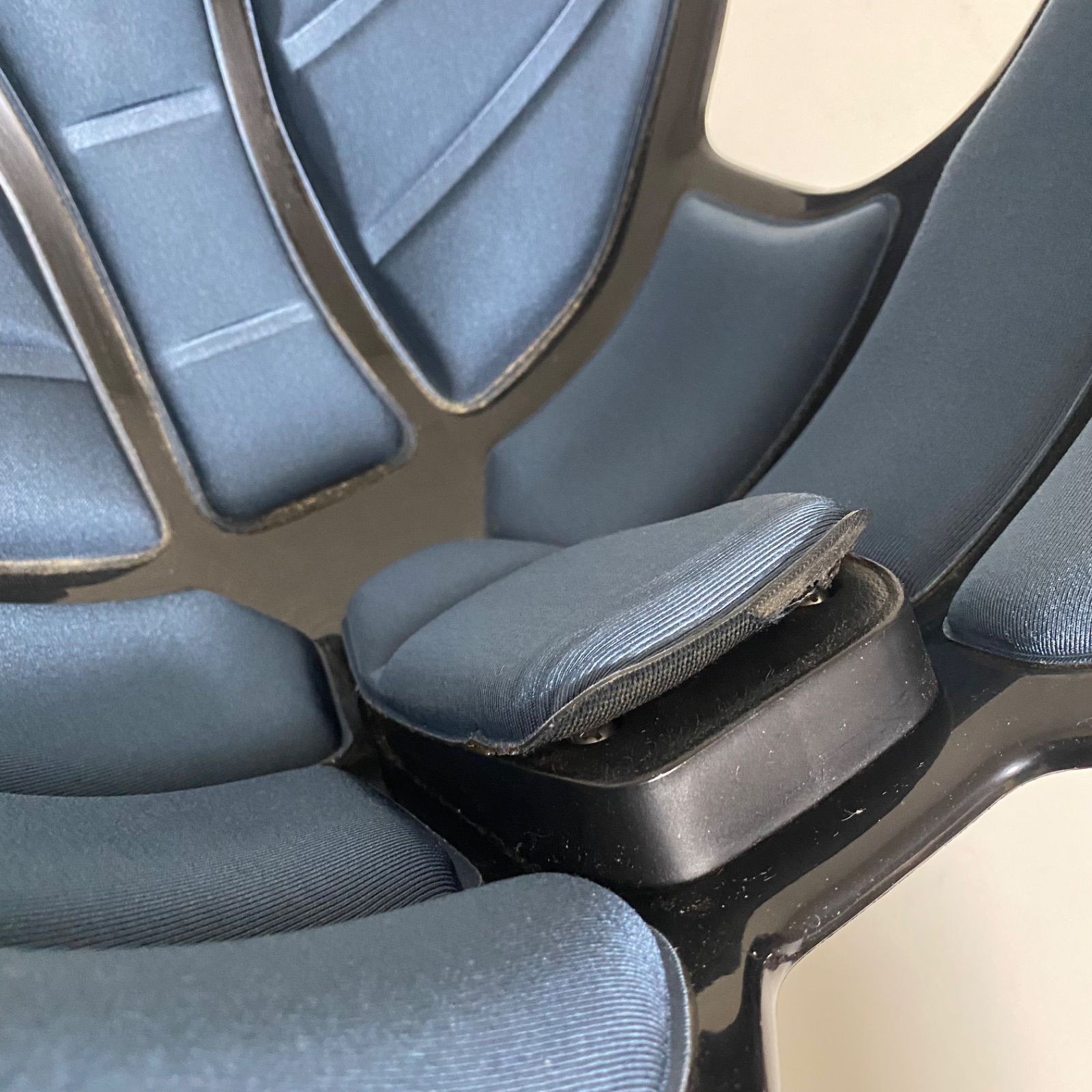 スタイル アスリート2 骨盤サポートチェア 猫背 座椅子 Style 座椅子 椅子 スタイル アスリートツー Athlete II 猫背