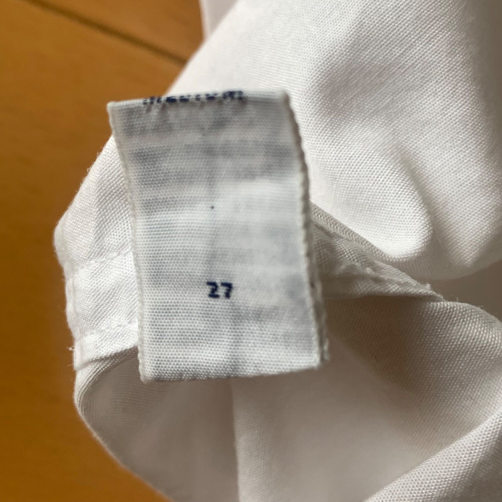 希少◎RALPH LAUREN 90s ラルフローレン JAVA キューバシャツ 白 XL 