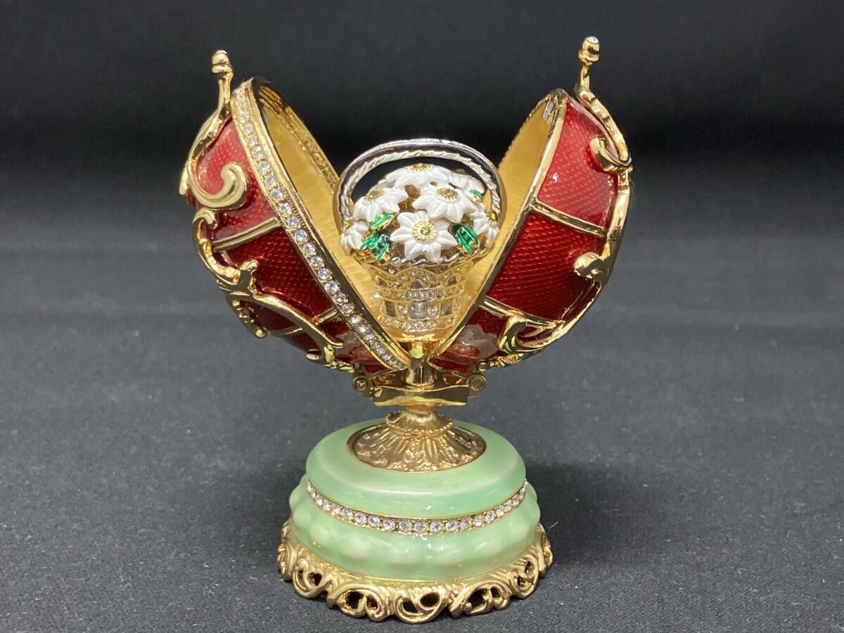 インペリアル イースターエッグ