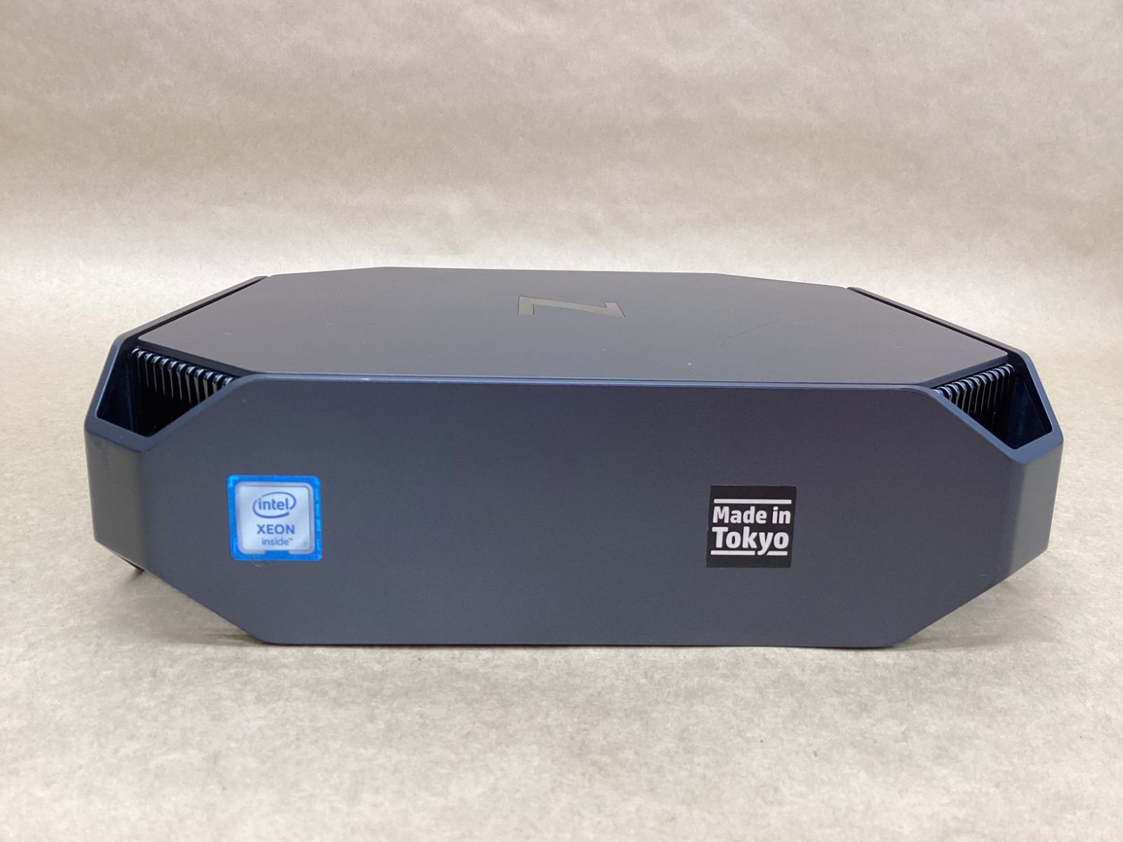 WPS2オフィス付き HP ワークステーション Z2G4MINI X E-2104G 4C-3.2GHZ 16GB 756GB HDD500GB SSD256GB WIN11P ADPモデル DISPLAYPORTケーブル WKB WMU付き