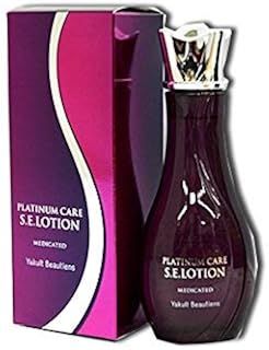 ヤクルト プラチナケア S.E.ローション 130ml