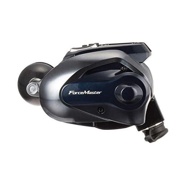 シマノ ForceMaster 601DH-L シマノ フォースマスター 601DH (リール) 価格比較 - 価格.com