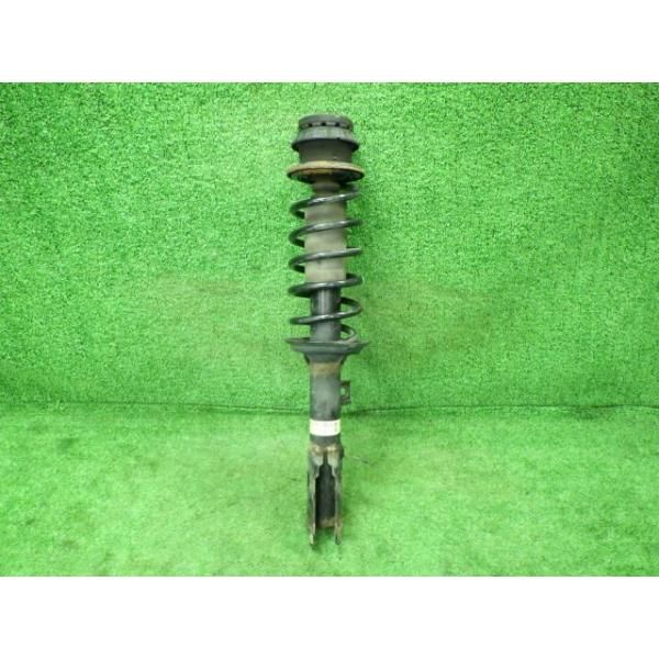 N-BOX JF2 右フロントストラット G 4WD 51610-TY1-J420-M1 51611-TY1-J21 YR631P