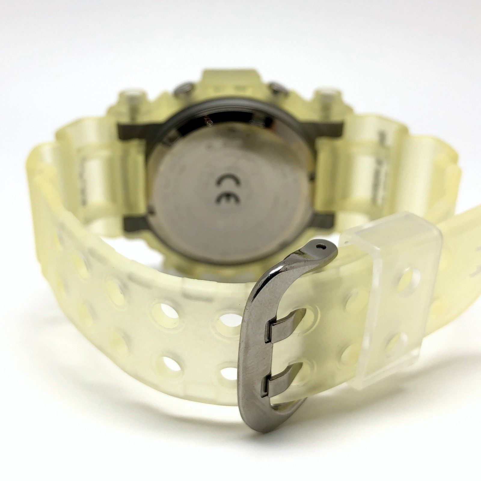 CASIO G-SHOCK DW-8201WC FROGMAN トリプルマンタ CASIO G-SHOCK DW-8201WC-7T トリプルマンタ - メルカリ
