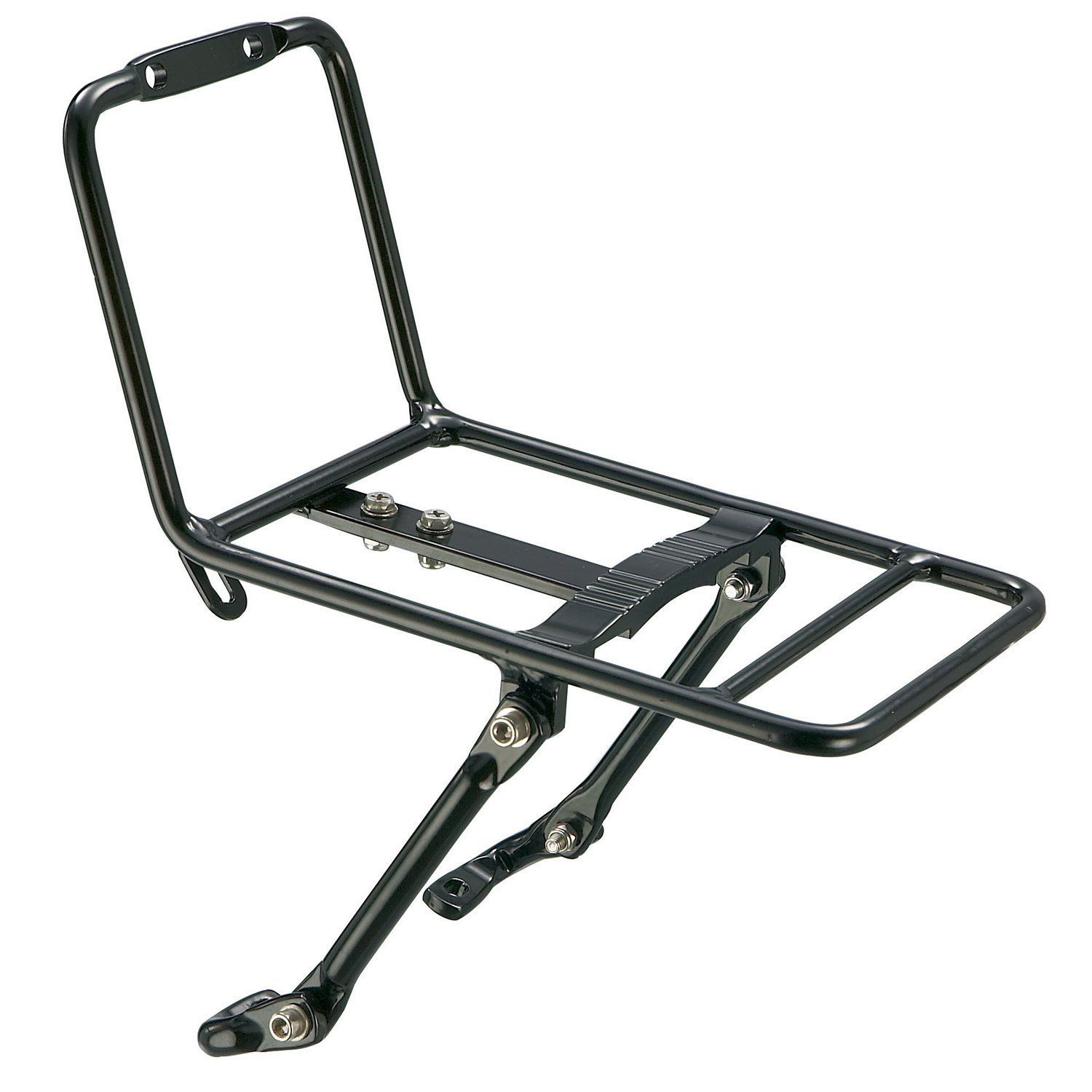AKI WORLD アキワールド BASKET CARRIER BLACK CR-YI-005