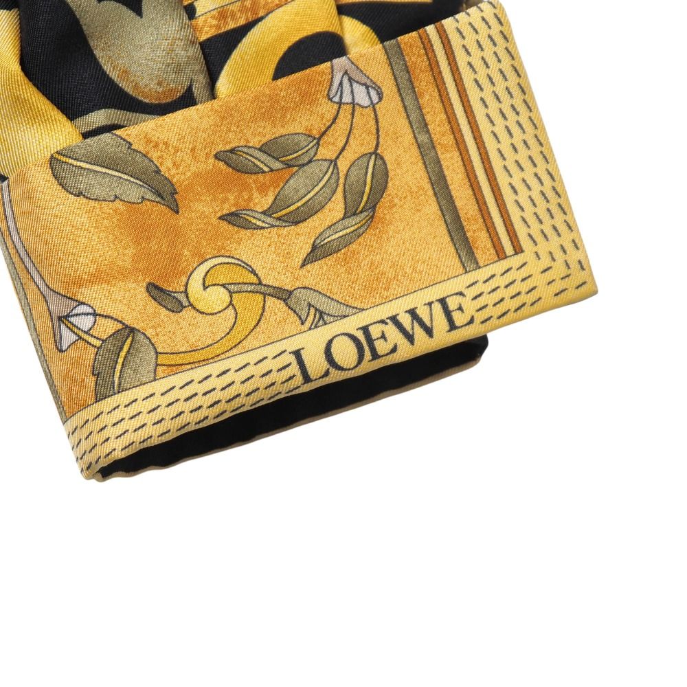 LOEWE ロエベ ヴィンテージ 長袖シャツ サイズ40 ロエベ