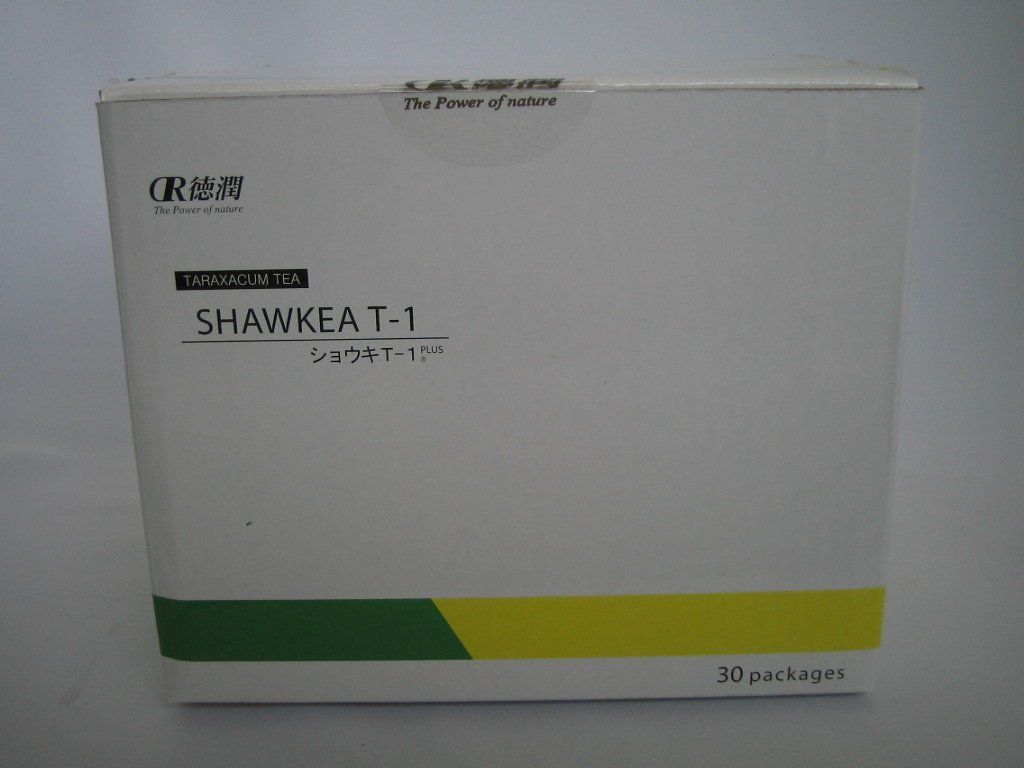たんぽぽ茶 ショウキT-1プラス 100ml×30包 注文 たんぽぽ茶 ショウキT-1