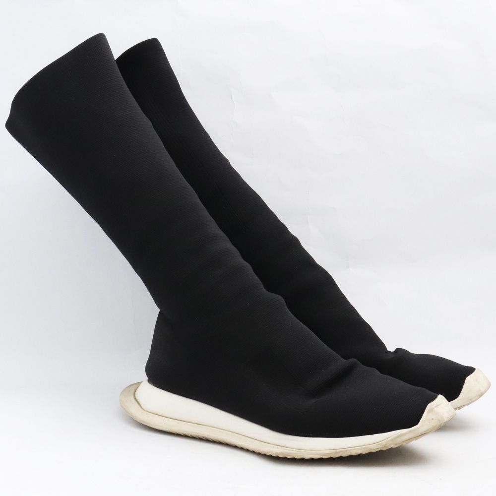 Rick owens clearance drkshdw sock runner