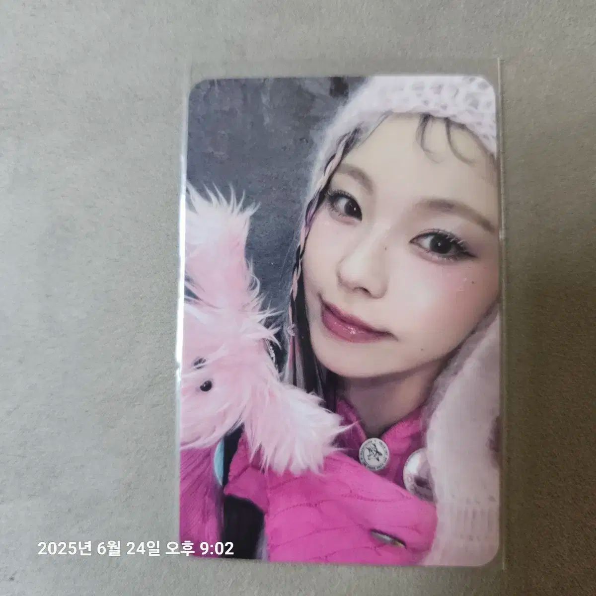 nmixx ギュジン　トレカ　まとめ売り NMIXX(エンミックス・エンミ) ギュジン(KYUJIN) トレカ まとめ