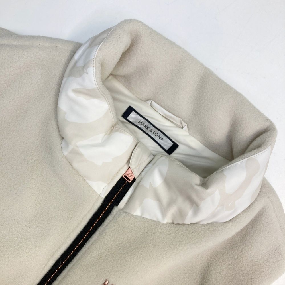 マークアンドロナ