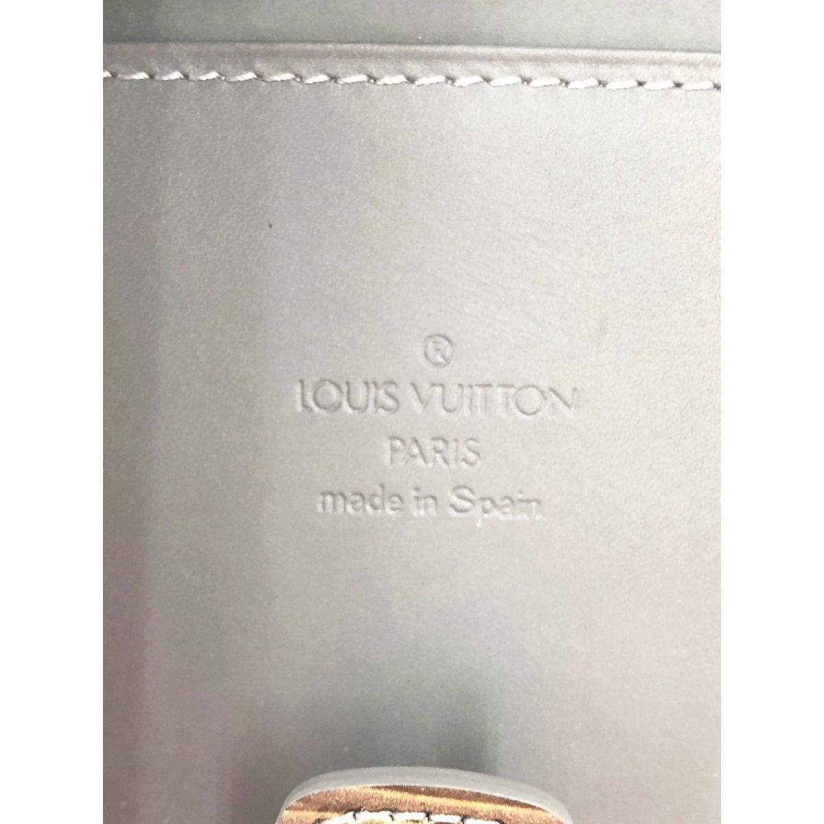 〇〇LOUIS VUITTON ルイヴィトン サイバーエピ アジェンダPM　手帳 M99080 グリーン