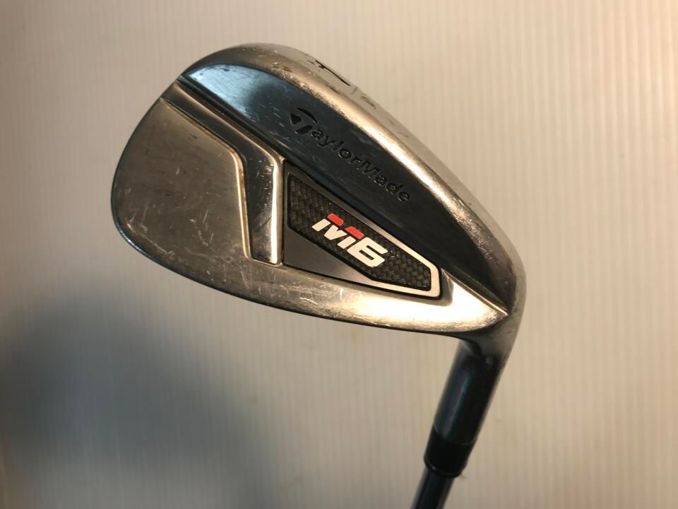 テーラーメイド ステルス アイアン 6-PW 5本セット レフティ 純正