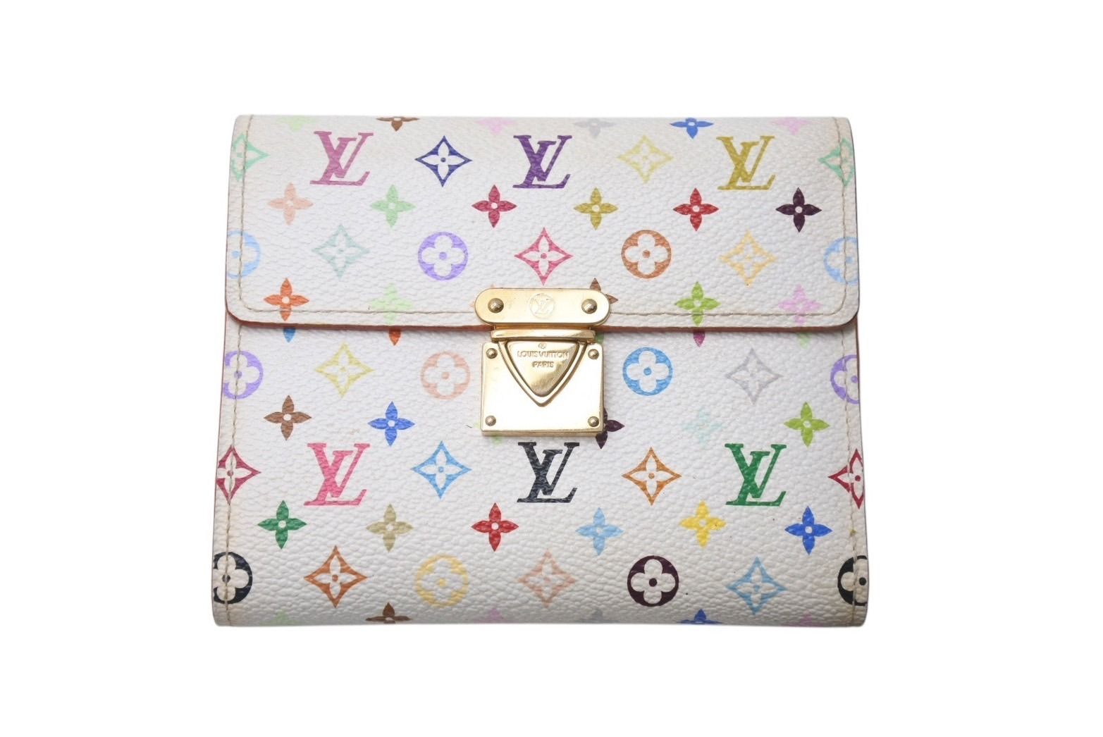 LOUIS VUITTON ルイヴィトン ポルトフォイユ コアラ ブロン M58014  