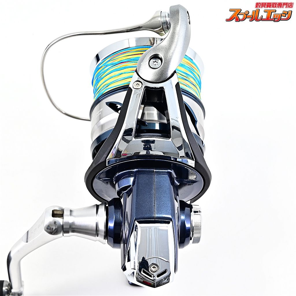 SHIMANO 21TWIN POWER SW14000XG　21ツインパワー Shimano 21 Twin Power SW 14000XG Ship from Japan 
