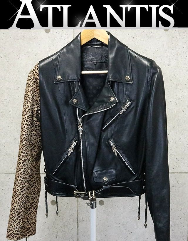 CHROME HEARTS 銀座店 クロムハーツ レディース JJ DEAN
