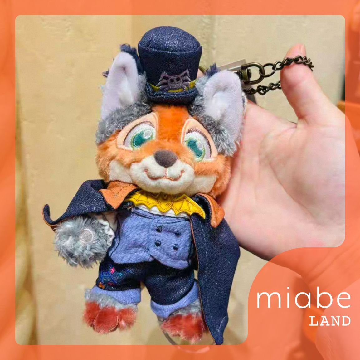 Group B｜10~15営業日国内倉庫発送｜miabe LAND｜限定｜上海