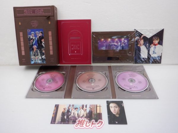 まとめ売り　BTS CD・DVD セット + ファンクラブマガジン BTS CD まとめ売り 四つセット - メルカリ