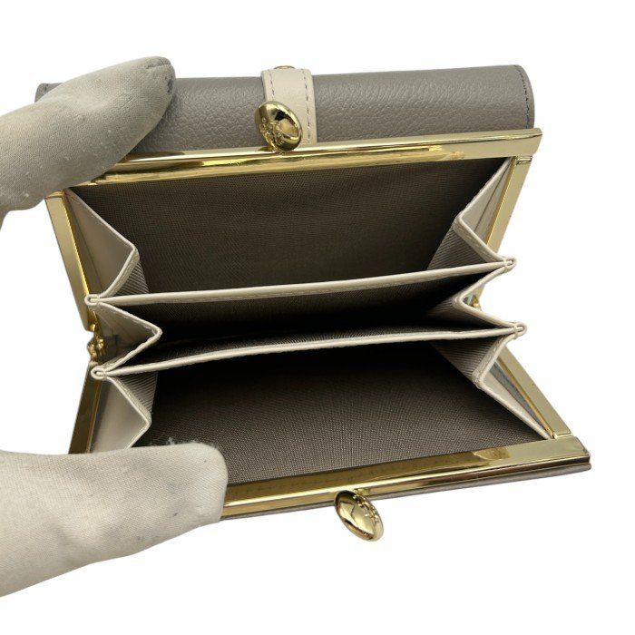 極美品】SamanthaThavasa Petit Choice 3つ折り財布 Samantha Thavasa