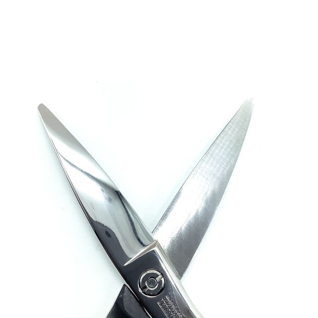 ミズタニシザーズ ミズタニシザー ACRO SLIDER 5.5 アクロ スライダー シザー メガネ 理容 美容ハサミ 美容師 理容師 右利き 5.5インチ sc 2347