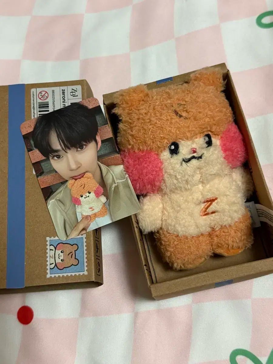 ぬい服セミオーダー❤︎10cm〜16cm❤︎ゴスロリオオカミにじぱぺちびぐるみ ぬい服セミオーダー❤︎10cm〜16cm❤︎ゴスロリオオカミにじぱぺちび