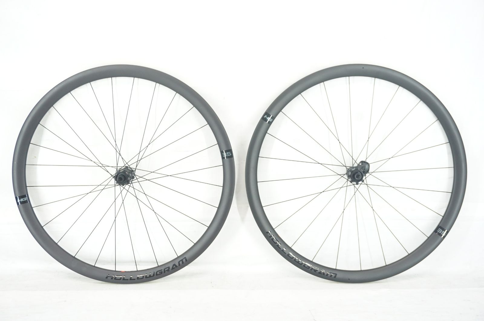 CANNONDALE 「キャノンデール」 HOLLOWGRAM 35 シマノ11速 ホイール