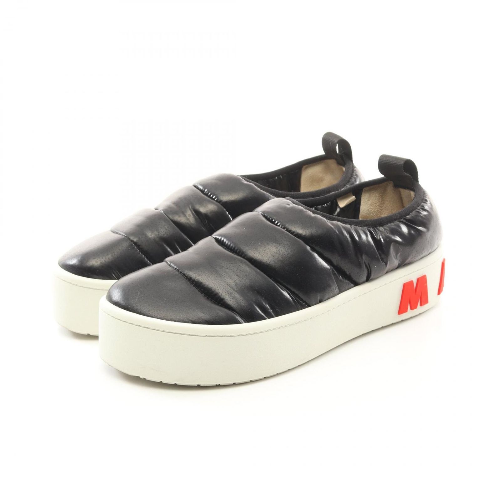 MARNI マルニ スノー パデッド スリッポン-大阪 の正規品販売店舗