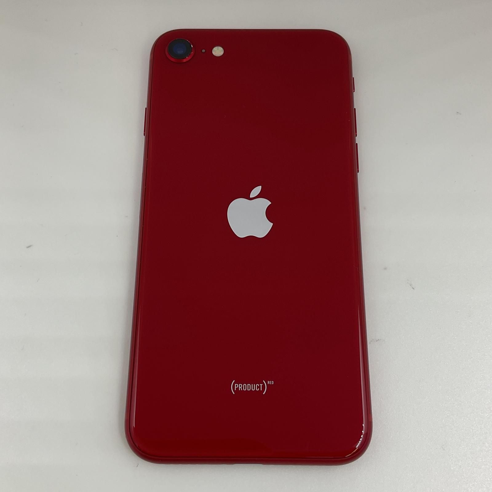 全額返金保証】【最速発送】Apple iPhone SE（第3世代） 128GB