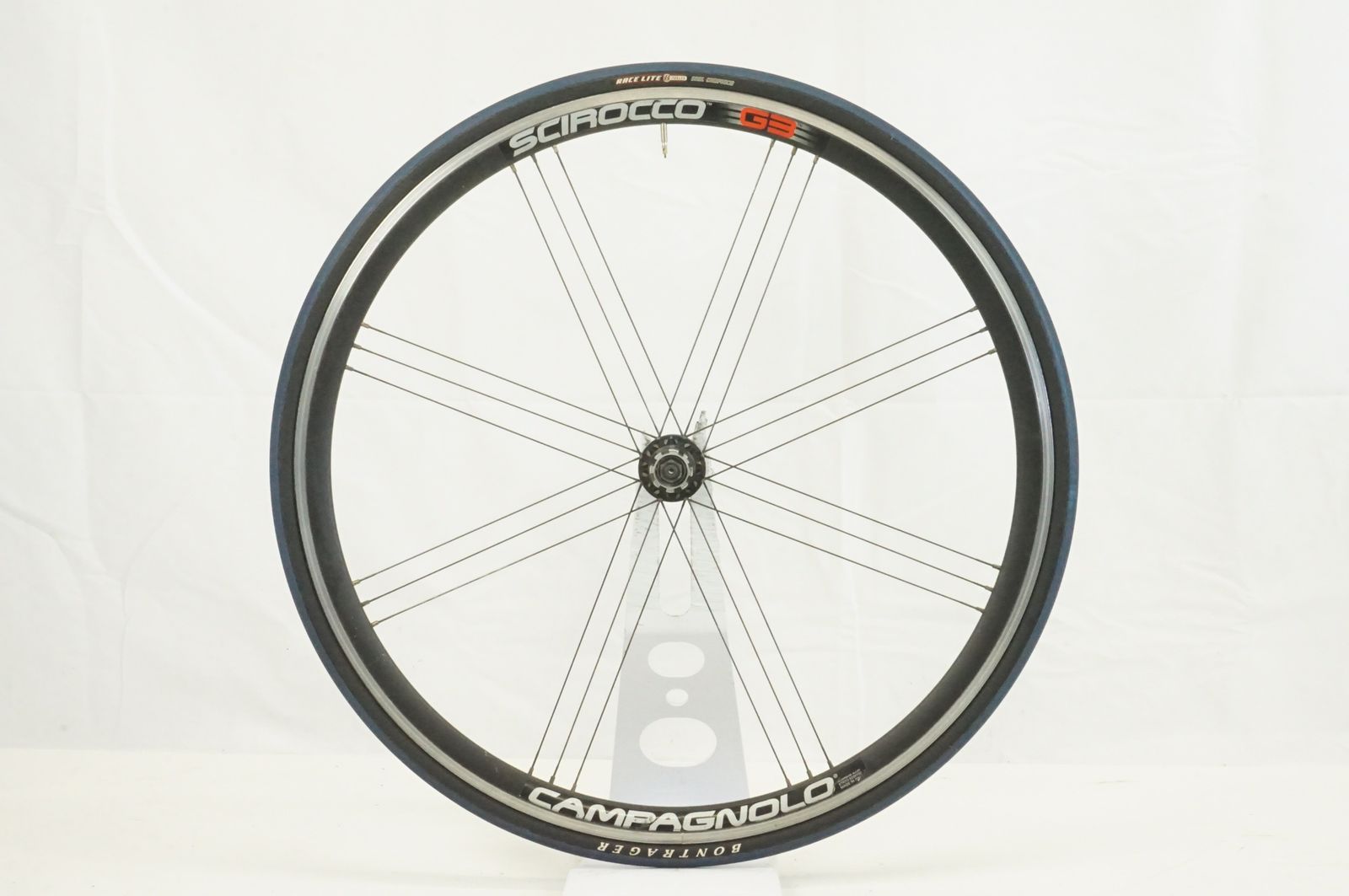 CAMPAGNOLO 「カンパニョーロ」 SCIROCCO G3 カンパ 11速 リアホイール