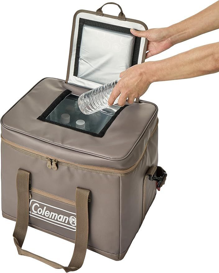 コールマン(Coleman) クーラーボックス アルティメイトアイス