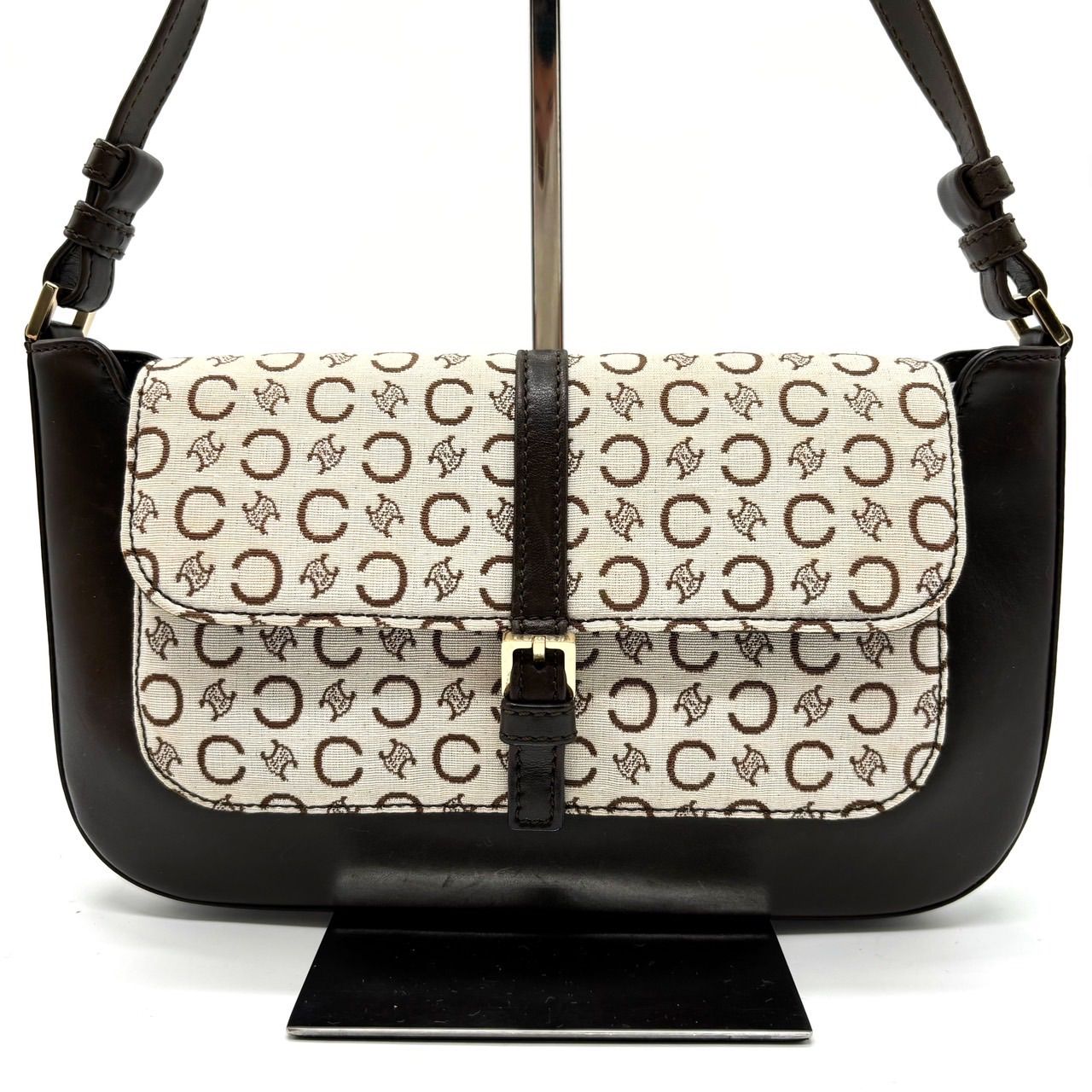 ✨美品✨ CELINE セリーヌ ワンショルダーバッグ トートバッグ