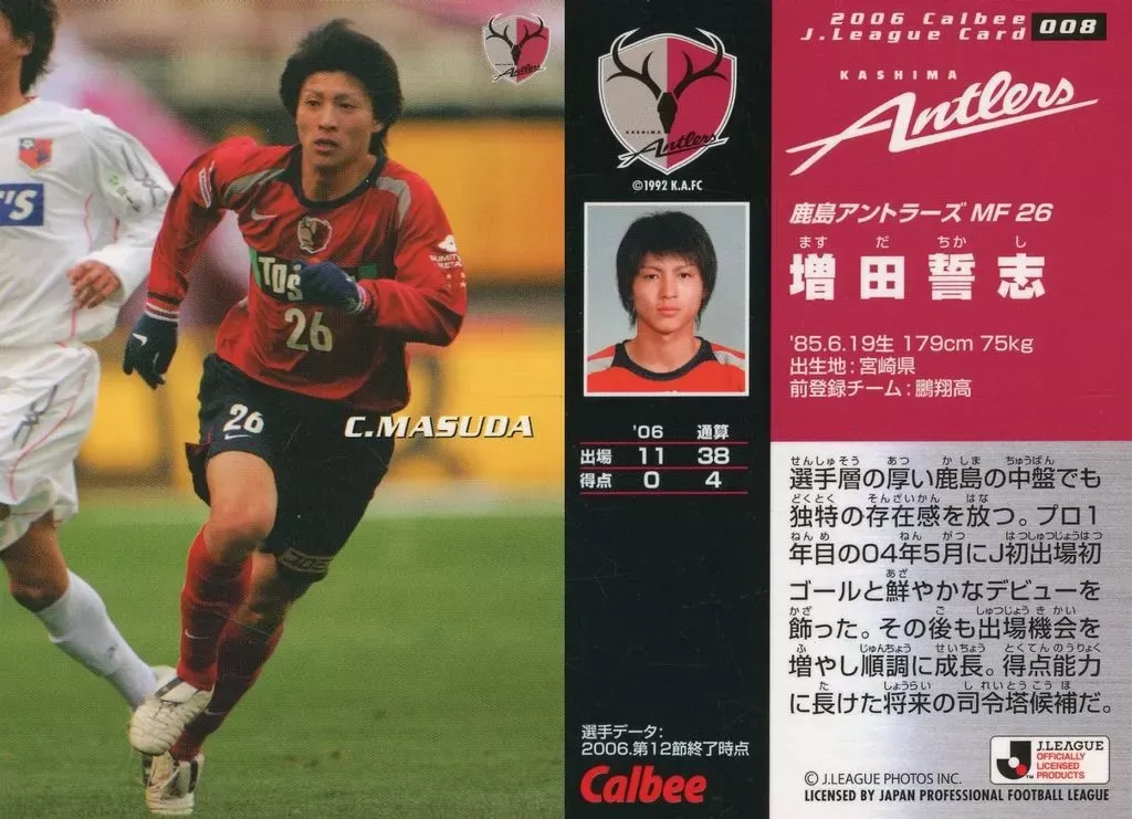 2025年最新】増田誓志の人気アイテム - メルカリ