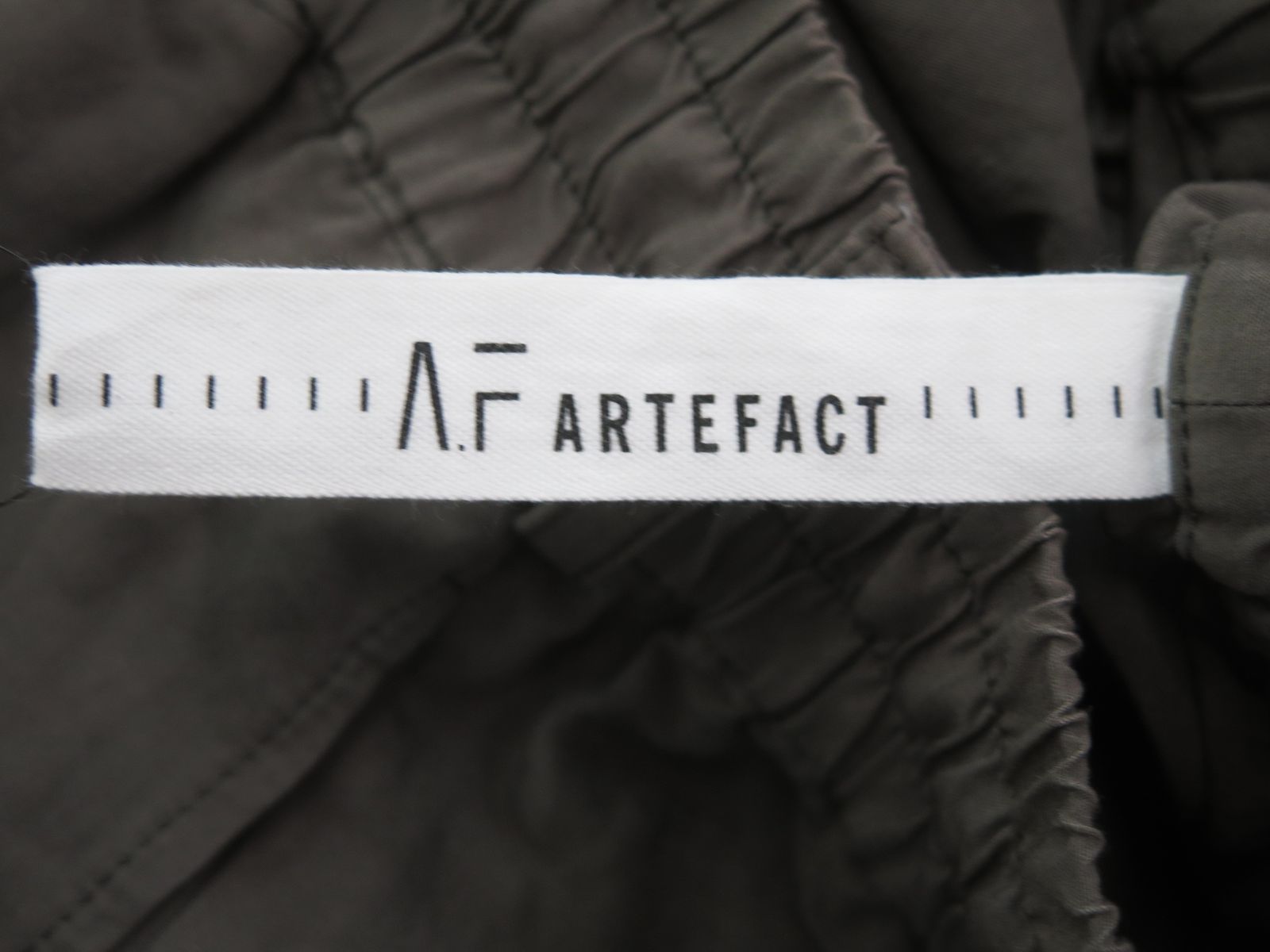 A.F