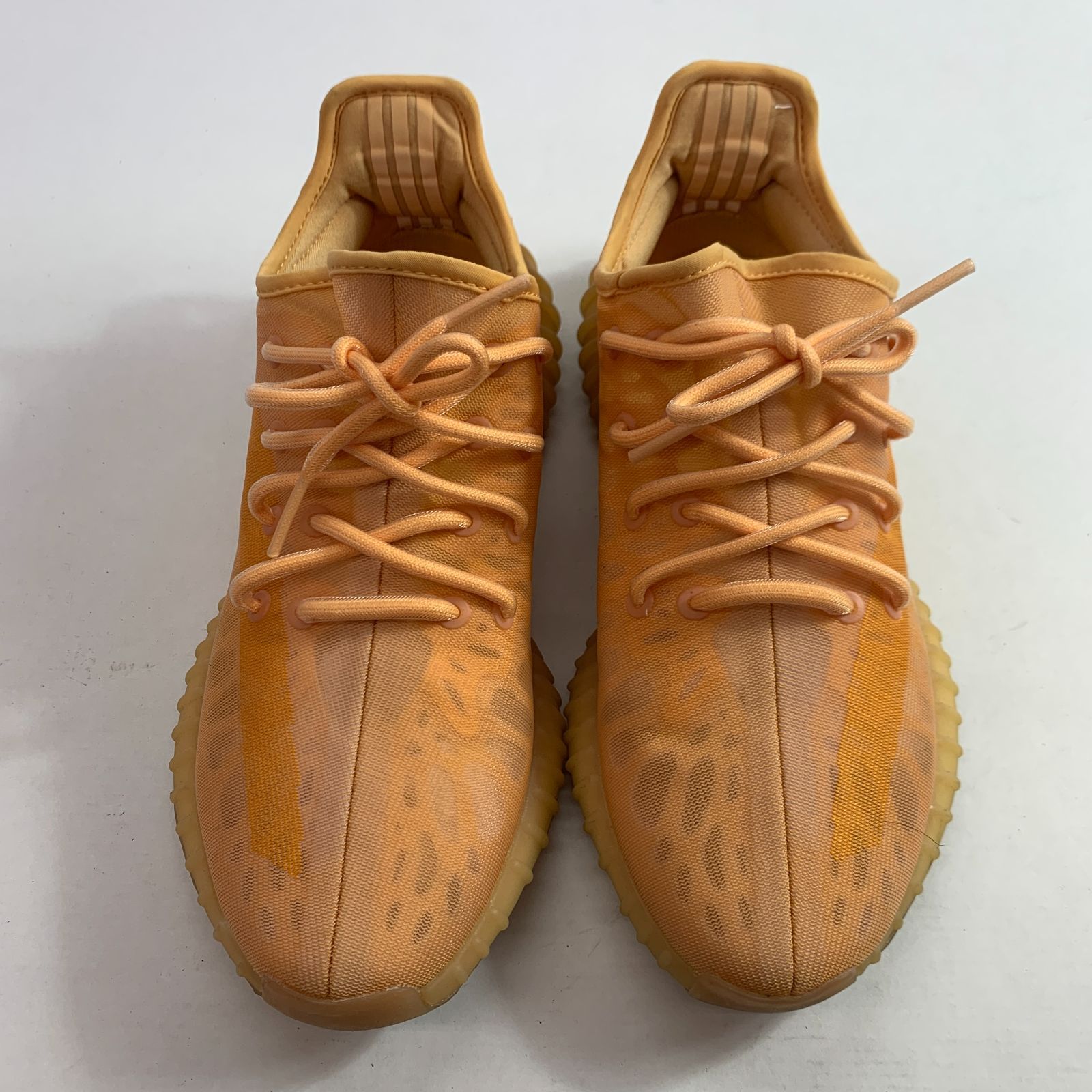 04ｍ2297▽adidas YEEZY Boost 350 V2 