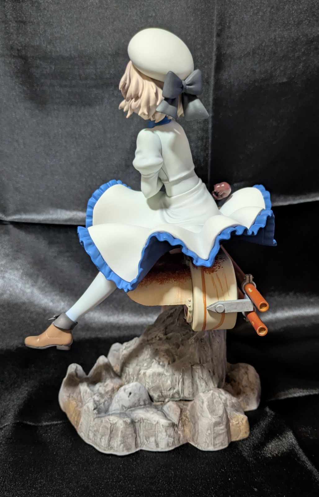 虚構推理 岩永琴子 1/7 完成品フィギュア - メルカリ