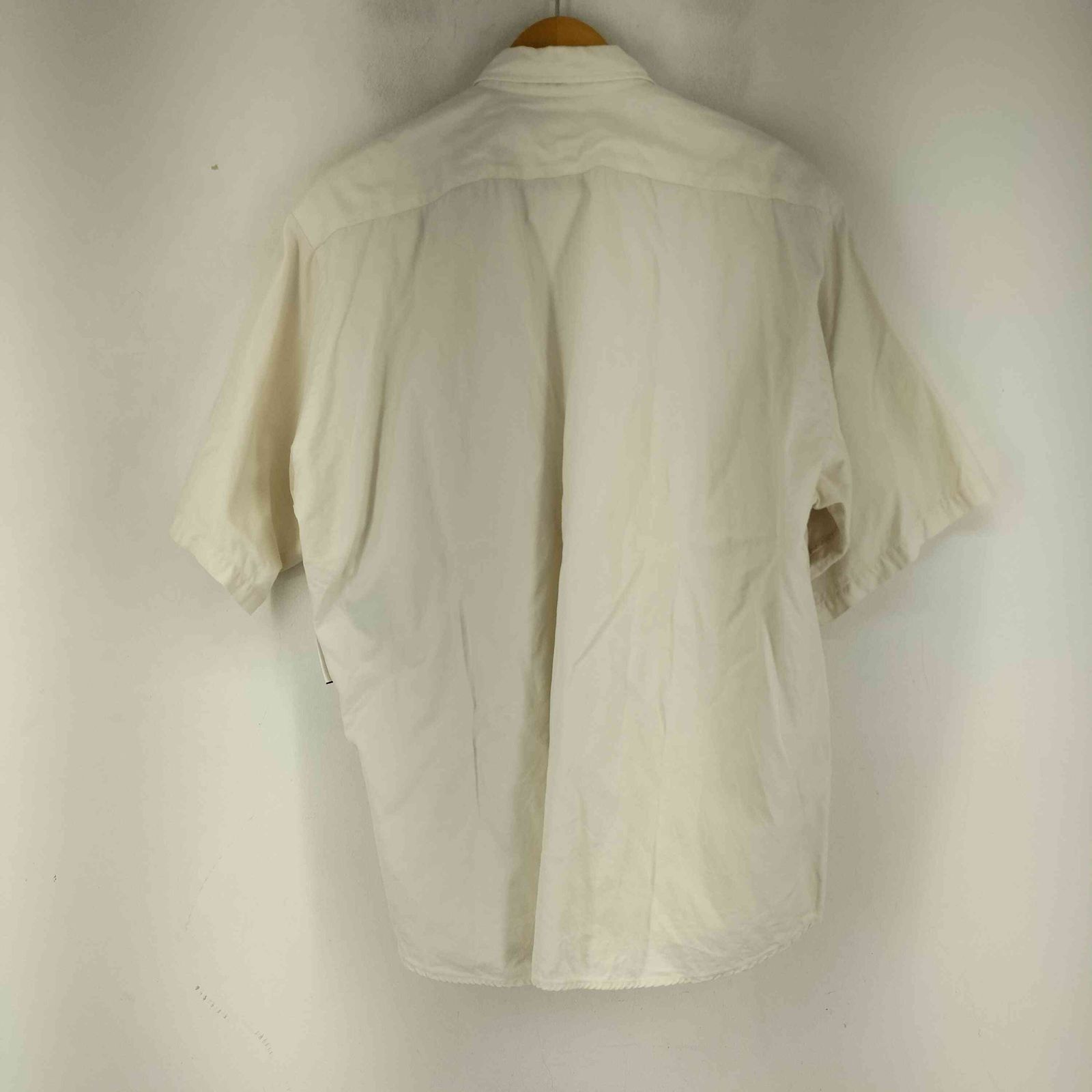 キャプテンサンシャイン KAPTAIN SUNSHINE SS Work Shirt メンズ