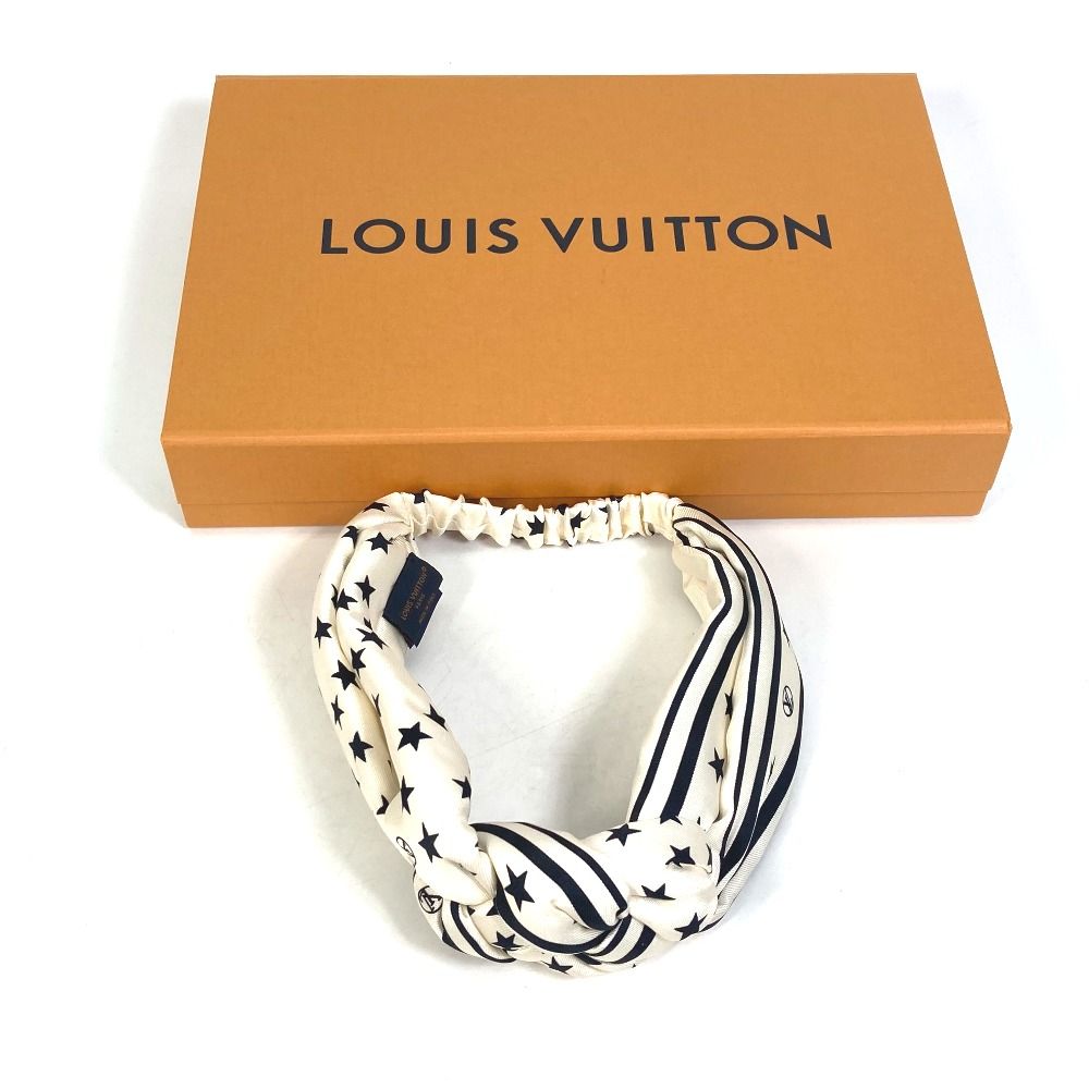 Louis Vuitton M77799 Summer Stardust Headband