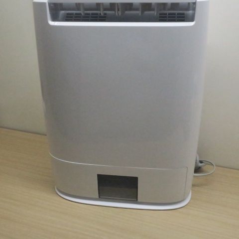 パナソニック 除湿機 F-Y60T9 白 Panasonic ホワイト パナソニックの