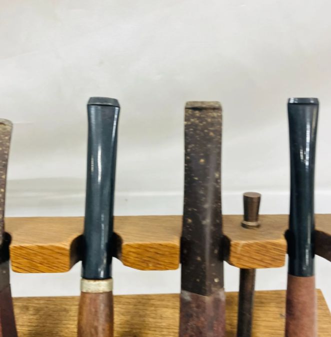 TSUGE PIPE