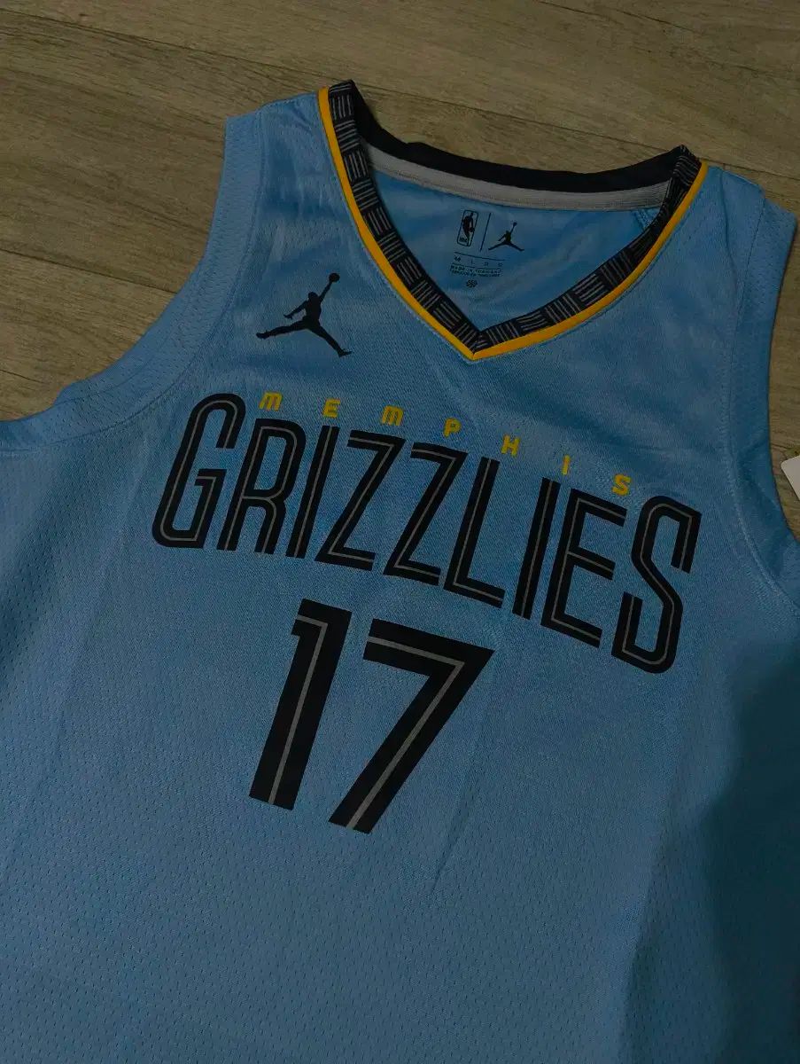 バスケットボール Memphis grizzlies kawamura NBA バスケットボール