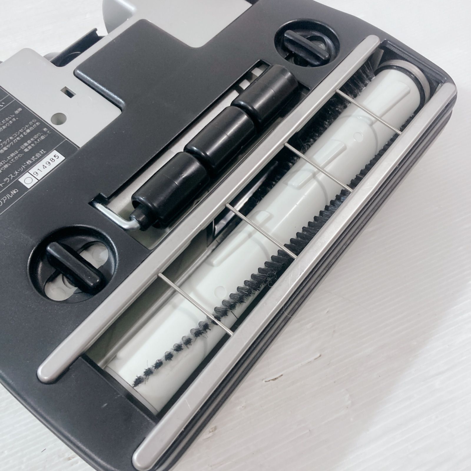 ジャンク品 ルームシーフォート 掃除機 パワーノズル 掃除機周辺 ジャンク品 ルームシーフォート 掃除機 パワーノズル 掃除機周辺