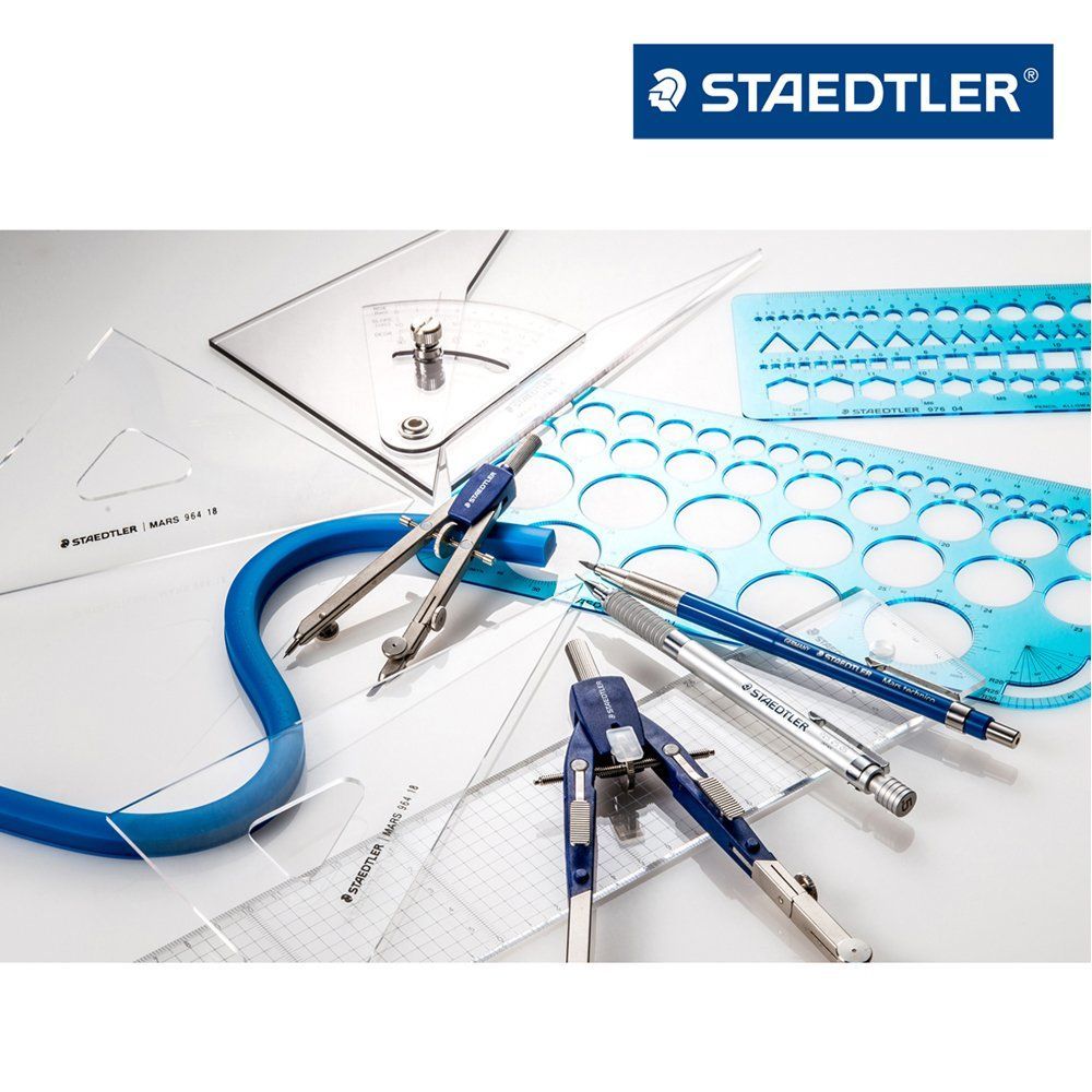 STAEDTLER コンパス
