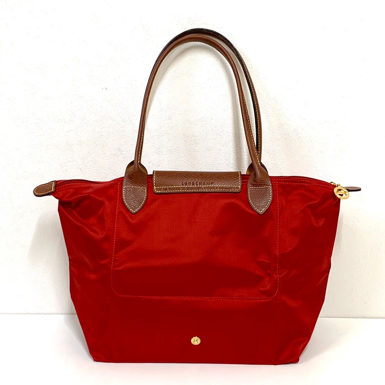 LONGCHAMP】ロンシャン/ル・プリアージュトートバッグ/L2605089545
