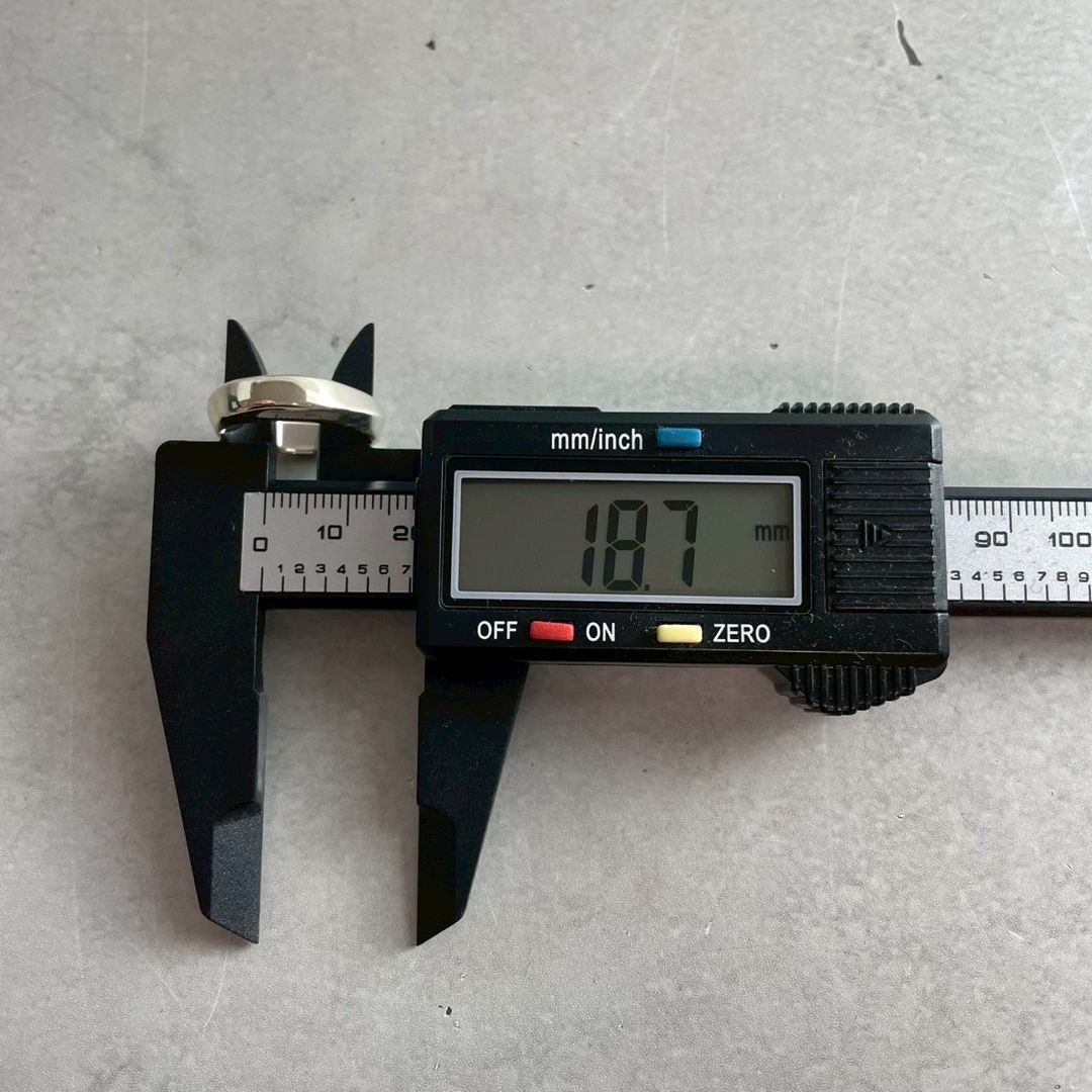 オールドティファニー 16号 ナイフエッジ リング 1999 925 SC7fe