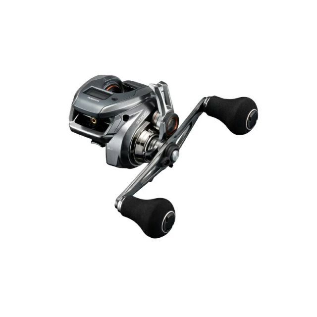 ダイワ 25 ソルティガ 35 右ハンドル (2025年モデル) ダイワリール