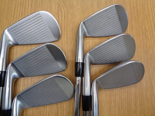TOUR|DG120 6本セット|S200|27