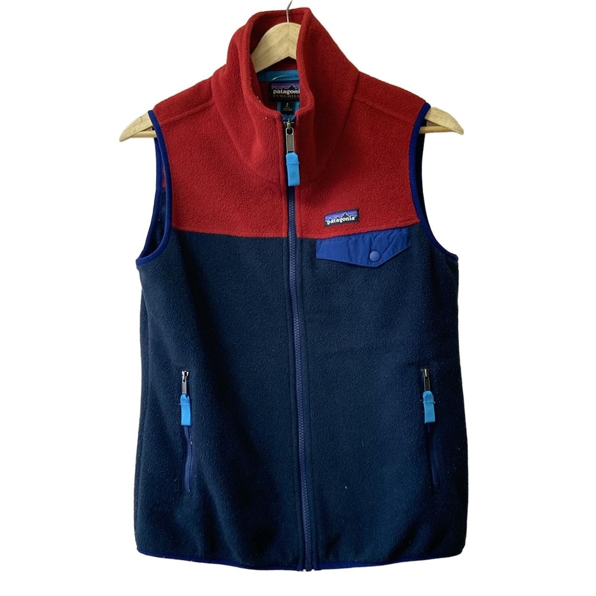 patagonia シンチラベスト サイズM patagonia パタゴニア シンチラ