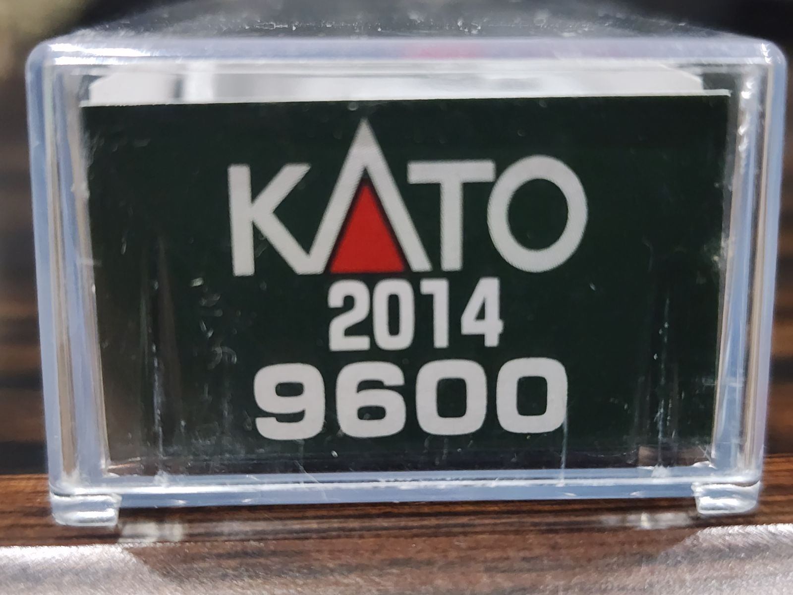 KATO Nゲージ 2014 9600 鉄道模型 Nゲージ - メルカリ