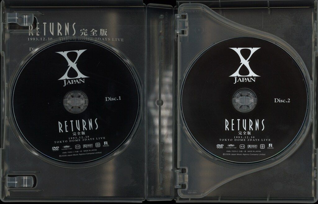 RG54 もう一度始めようDVD-BOX1 10枚組　新品未開封 RG54 もう一度始めようDVD-BOX1 10枚組 新品未開封 - メルカリ