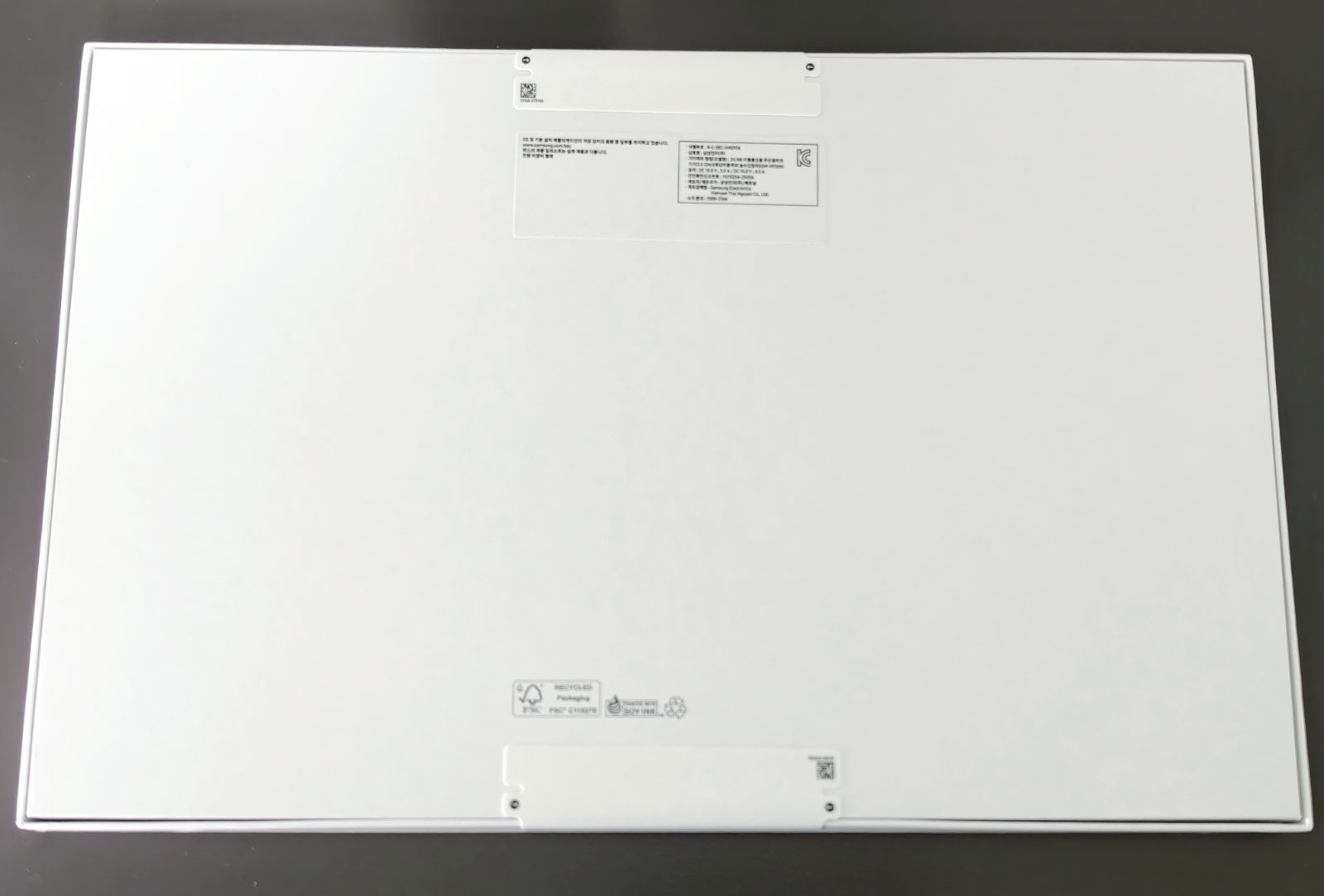 Galaxy Tab S11Ultra 512GB Simフリーモデル韓国版 Galaxy Tab S11Ultra 512GB Simフリーモデル韓国版 - メルカリ